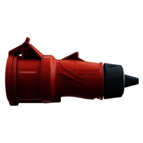 MENNEKES PowerTOP Xtra G 连接器 14384 images3d