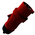 MENNEKES PowerTOP Xtra G 插头 13384