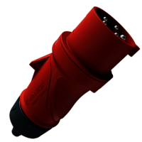 MENNEKES  PowerTOP Xtra G 插头 13384