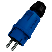 MENNEKES  SCHUKO® 插头 152092