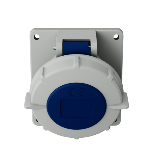 MENNEKES 面板式插座 2883 images3d