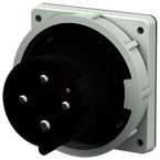 MENNEKES 面板式插头 3600