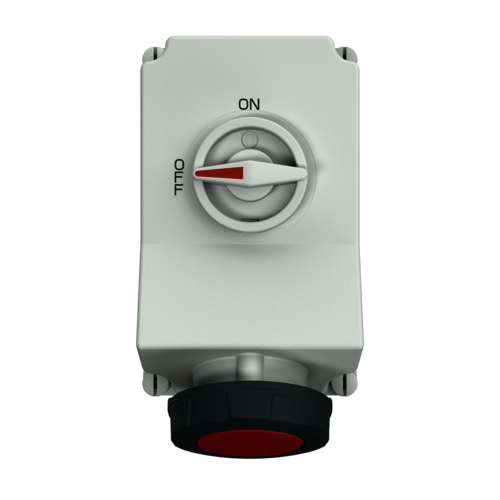 MENNEKES 插座 DUO 5113A images3d