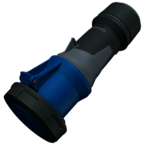 MENNEKES PowerTOP Xtra 连接器 14211