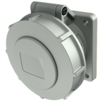 MENNEKES 面板式插座 2289A