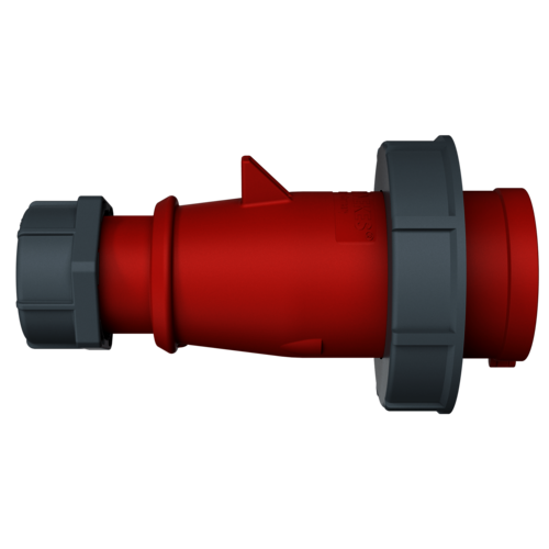 MENNEKES AM-TOP 插头 2324 images3d