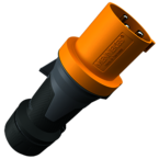 MENNEKES PowerTOP Xtra R 插头 13101