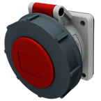 MENNEKES 面板式插座 222A