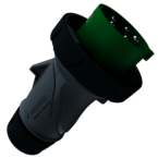 MENNEKES 带 ErgoCONTACT 的插头 PowerTOP® Xtra R 13645