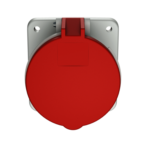 MENNEKES 面板式插座 1252A images3d