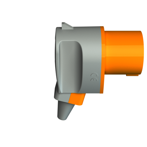 MENNEKES 带旋转角度的插头 1410 images3d
