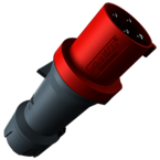 MENNEKES PowerTOP plus插头 3252