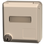 MENNEKES Cepex 面板式插座 4172