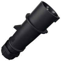MENNEKES  AM-TOP 插头 22302ZC