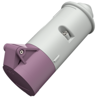MENNEKES  连接器 688A