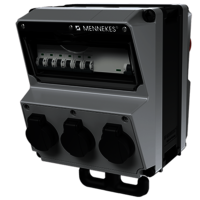 MENNEKES  AMAXX® 组合插座装置 970005SI