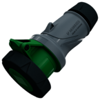 MENNEKES 带 ErgoCONTACT 的连接器 PowerTOP Xtra R 14634