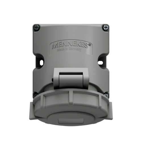 MENNEKES 插座 9304 images3d