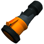 MENNEKES PowerTOP Xtra 连接器 14201