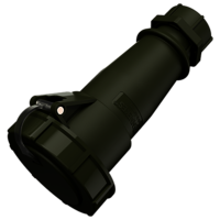 MENNEKES  TM 连接器 24775