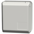 MENNEKES Cepex 面板式插座 4262