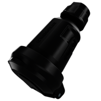 MENNEKES  SCHUKO® 连接器 158071