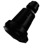 MENNEKES SCHUKO® 连接器 158071