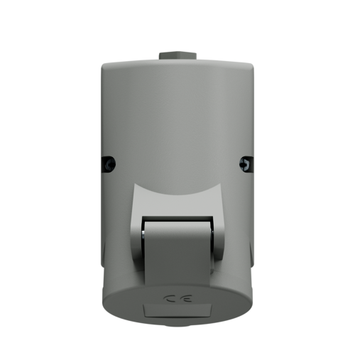 MENNEKES 插座 2152 images3d