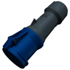 MENNEKES PowerTOP plus连接器 3272