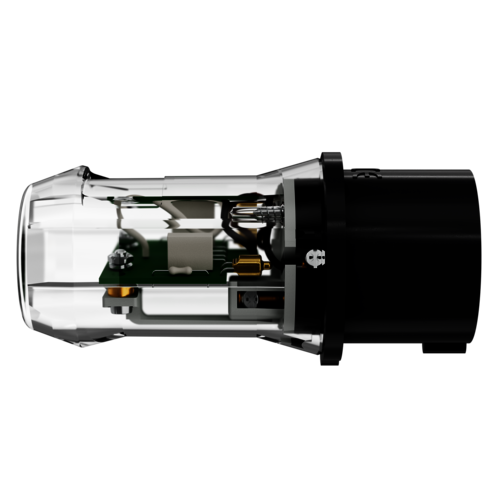 MENNEKES 相序检测插头 3917 images3d