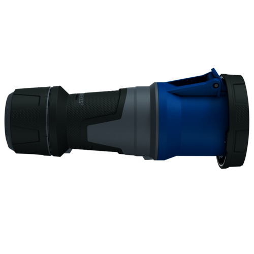 MENNEKES PowerTOP Xtra 连接器 14224 images3d