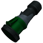 MENNEKES PowerTOP Xtra 连接器 14209