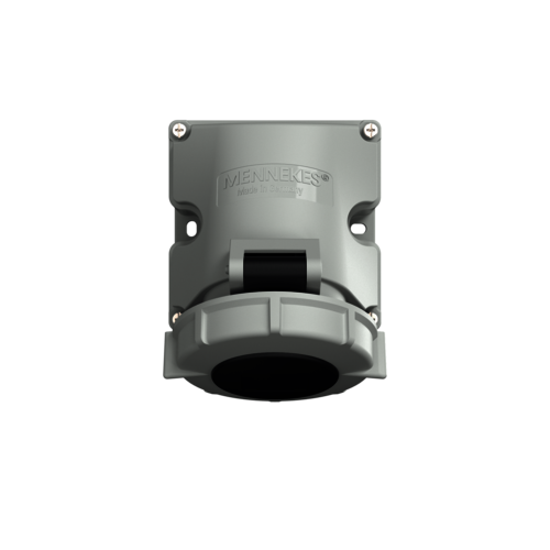 MENNEKES 插座 9511 images3d