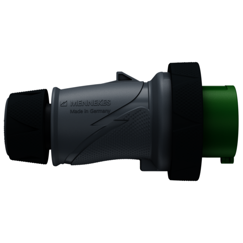 MENNEKES 带 ErgoCONTACT 的插头 PowerTOP Xtra R 13656 images3d