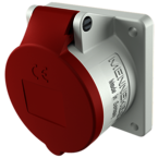 MENNEKES 面板式插座 2443