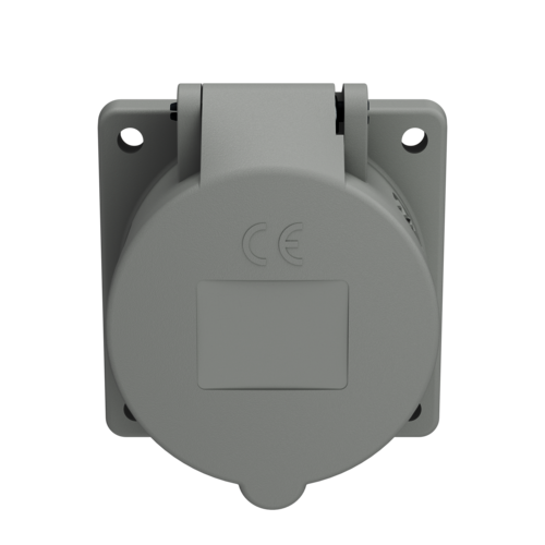 MENNEKES 面板式插座 2917A images3d