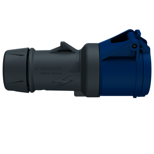 MENNEKES 带 ErgoCONTACT PowerTOP plus 连接器 3414 images3d