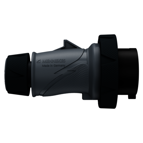 MENNEKES 带 ErgoCONTACT 的插头 PowerTOP® Xtra R 13661 images3d