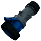 MENNEKES 带 ErgoCONTACT 的连接器 PowerTOP Xtra R 14659