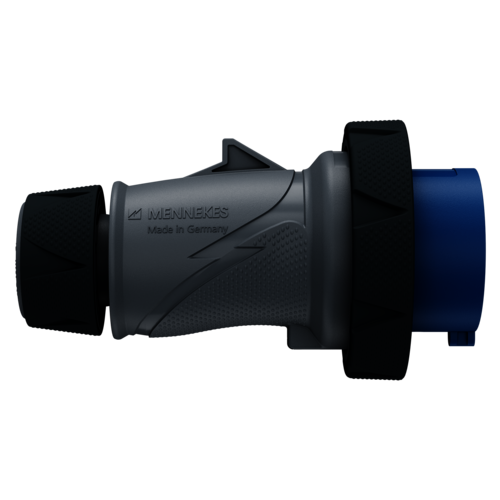 MENNEKES 带 ErgoCONTACT 的插头 PowerTOP Xtra R 13659 images3d