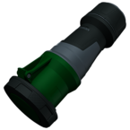 MENNEKES PowerTOP Xtra 连接器 14227