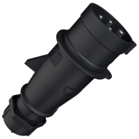 MENNEKES  AM-TOP 插头 22289ZC