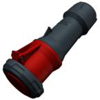 MENNEKES PowerTOP plus连接器 3425