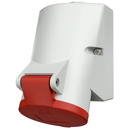 MENNEKES 明装插座 102