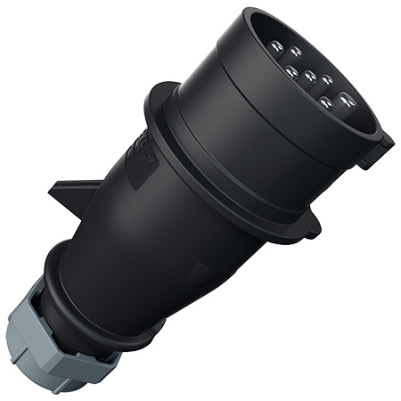 MENNEKES AM-TOP 插头 1055