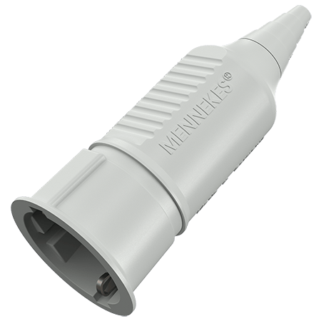 MENNEKES SCHUKO® 连接器 10752