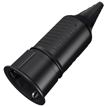 MENNEKES SCHUKO® 连接器 10756