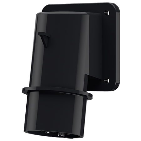 MENNEKES 面板式插头 1080