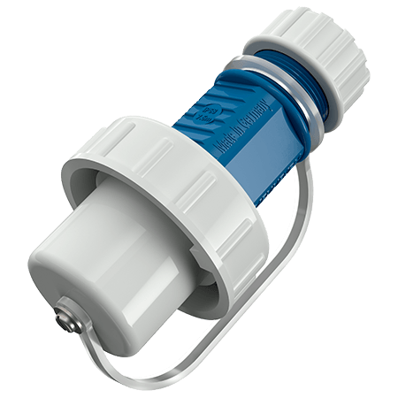 MENNEKES SCHUKO® 插头 10828