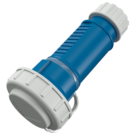 MENNEKES SCHUKO® 连接器 10833